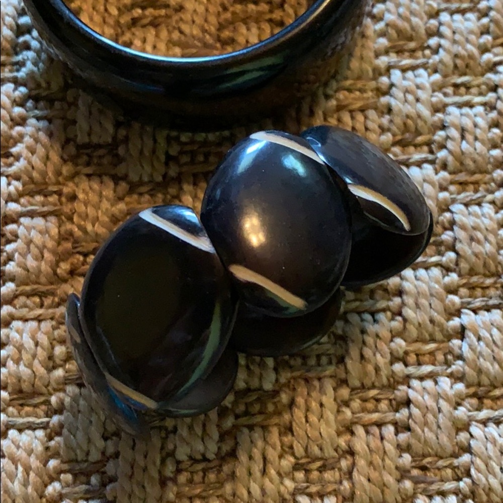 2 Stacking Bracelets - image 3